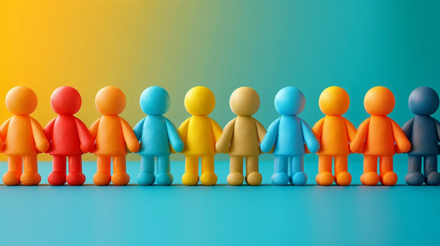 The Importance of Family Rituals in Building Strong Relationships