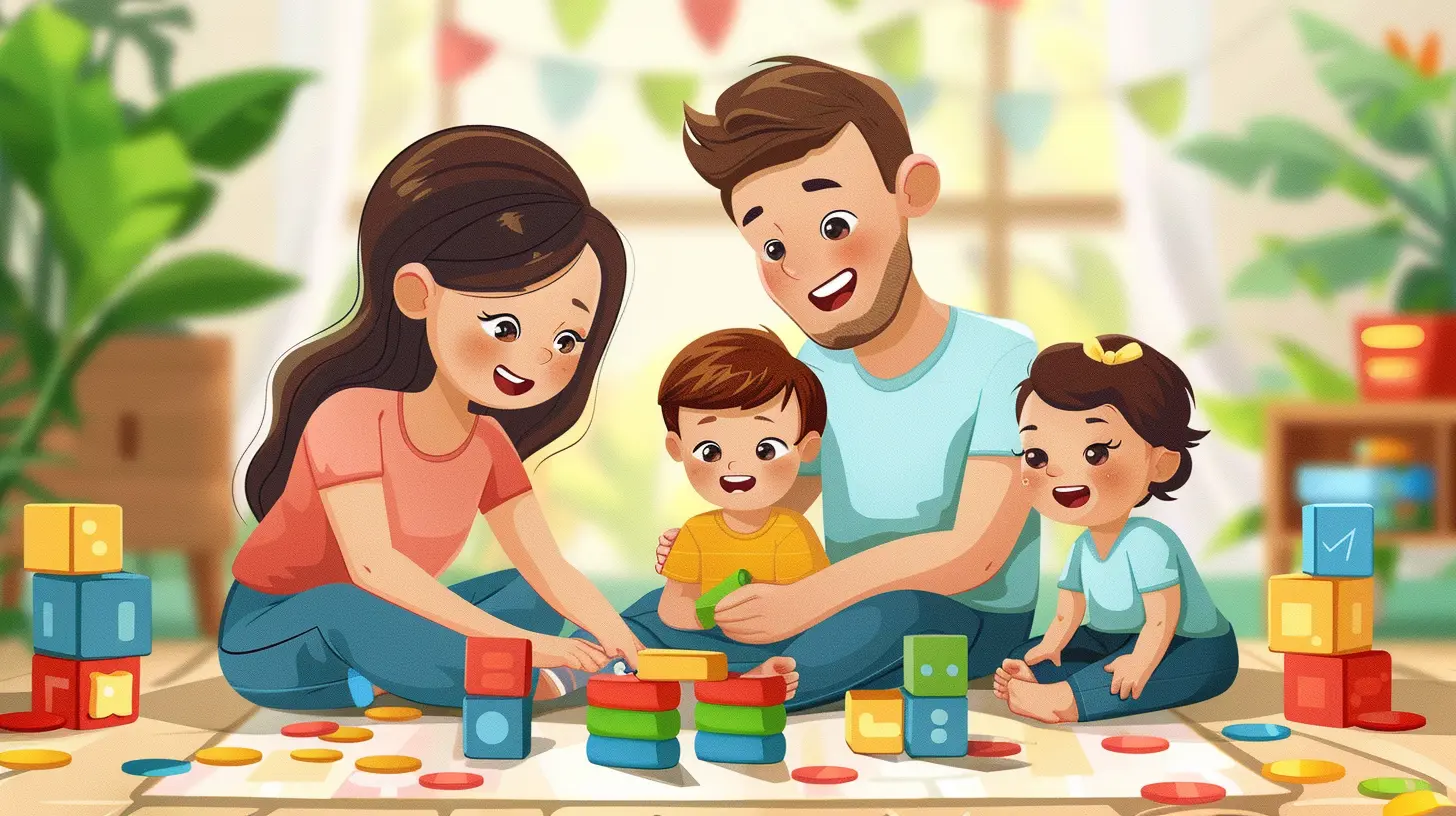 The Importance of Family Rituals in Building Strong Relationships