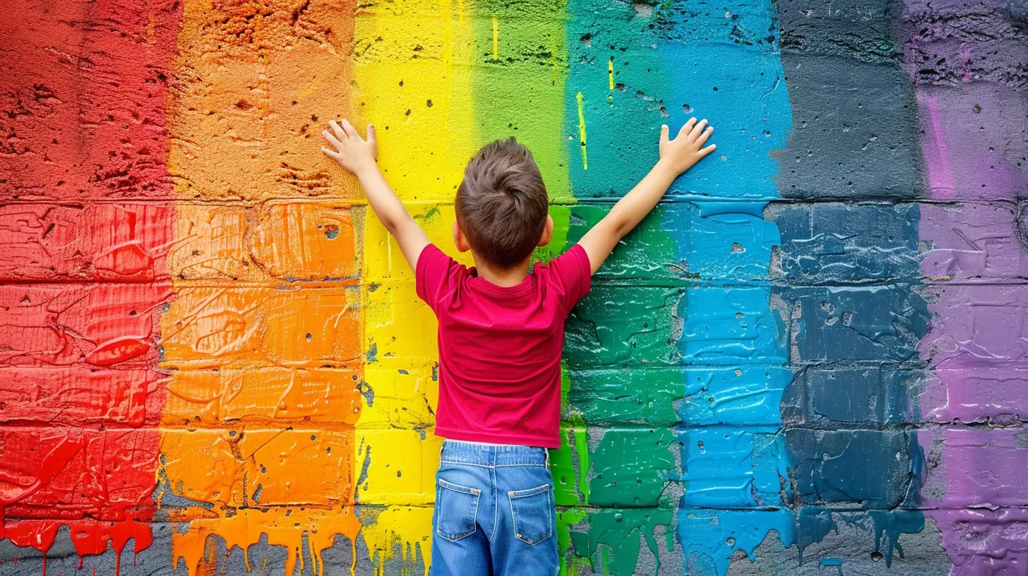 The Importance of Play: Fun Activities for Children with Developmental Delays