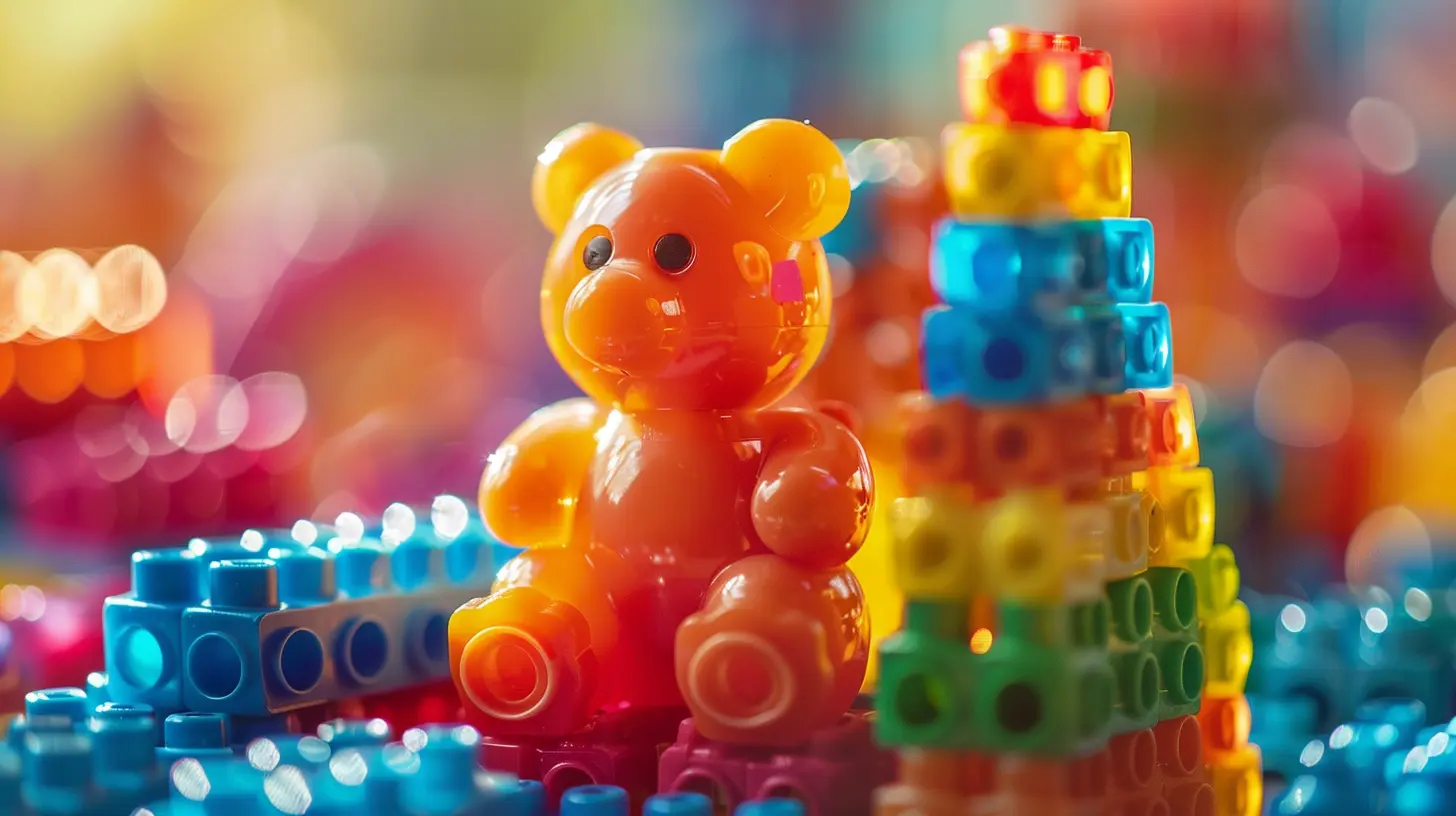 The Importance of Play: Fun Activities for Children with Developmental Delays