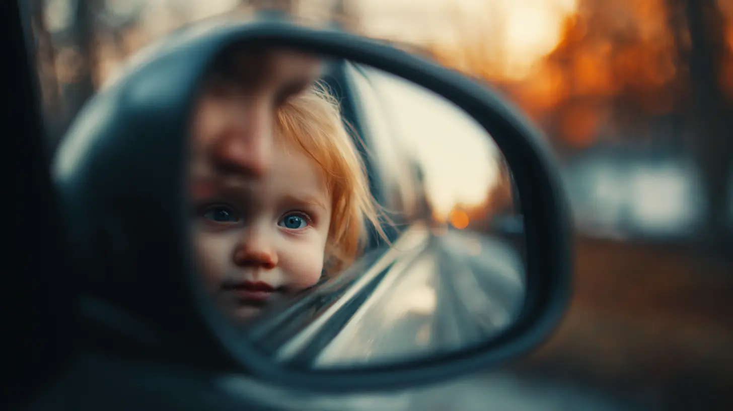 The Importance of Reflecting on Your Parenting Journey