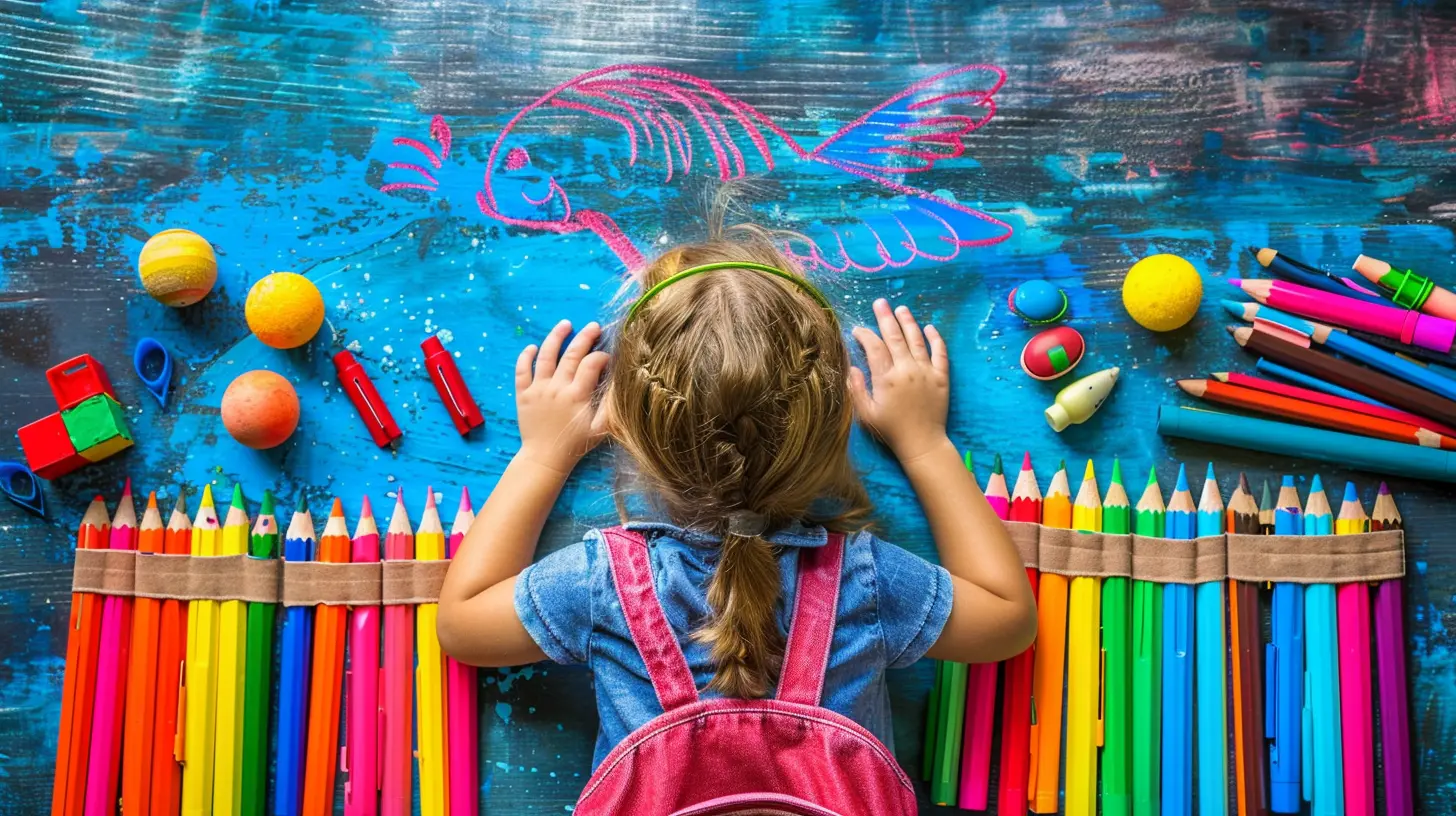 The Importance of Sleep for School Readiness