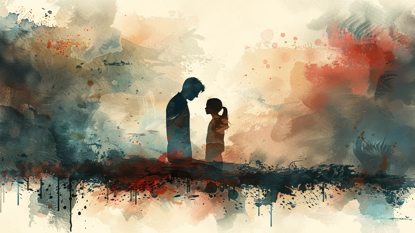 The Isolation of Parenting and How to Reach Out for Support