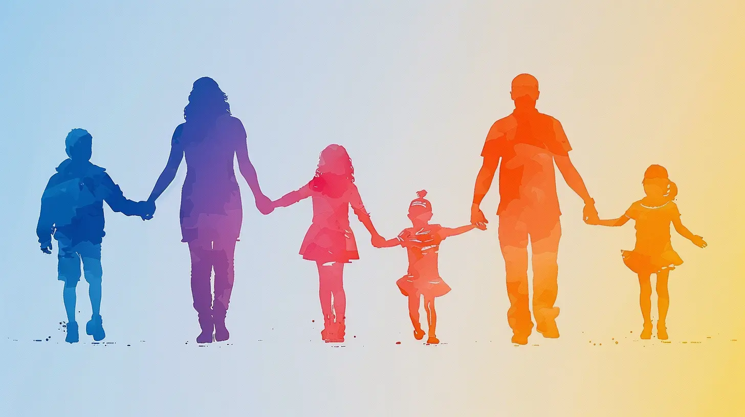 The Joy of Inclusive Decision-Making in Strengthening Family Trust