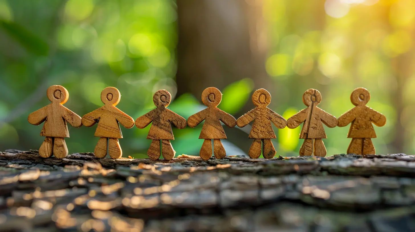 The Joy of Inclusive Decision-Making in Strengthening Family Trust