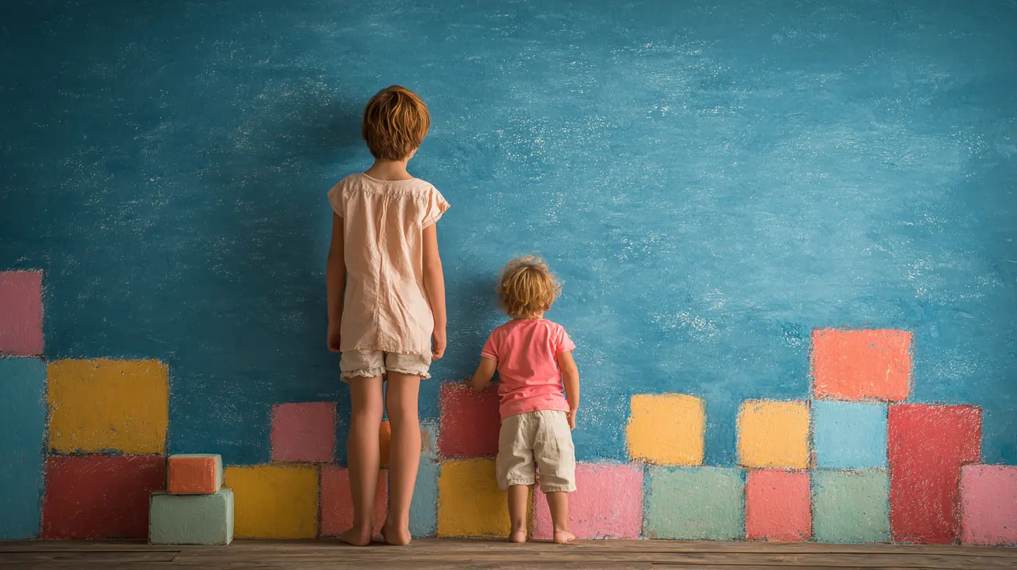 The Link Between Physical Activity and School Readiness