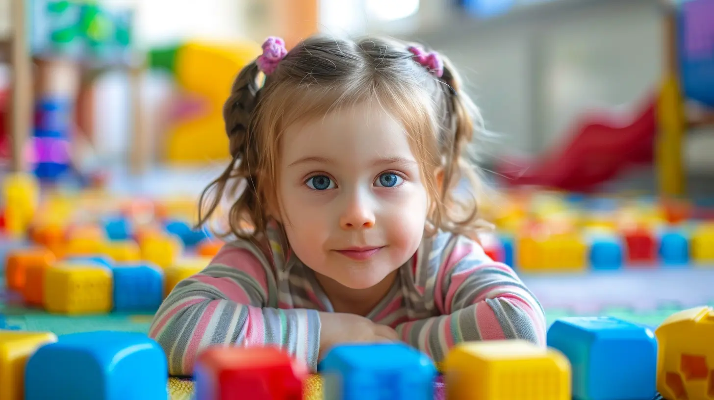 The Long-Term Effects of Early Childhood Education