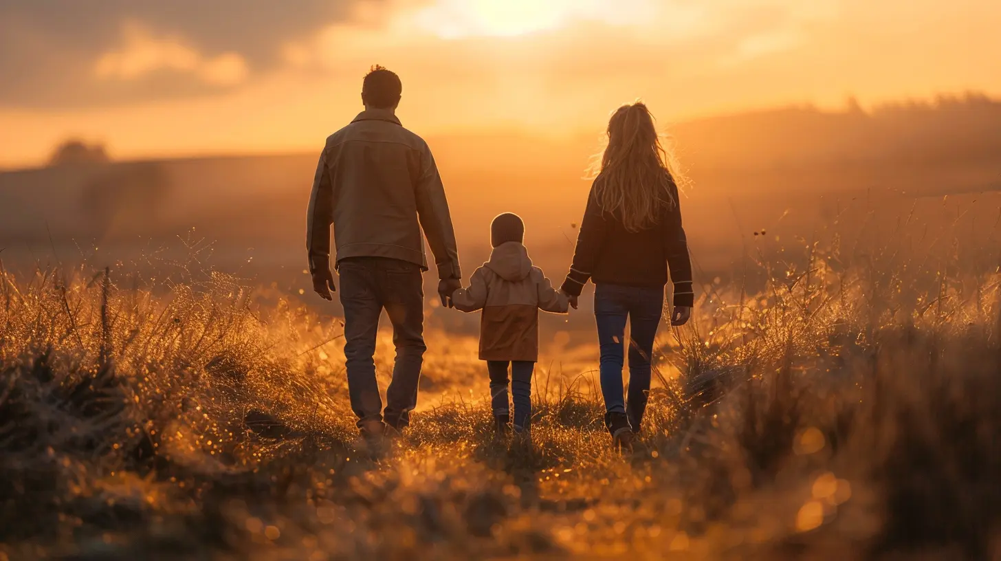 The Parent’s Guide to Raising Self-Assured Teens