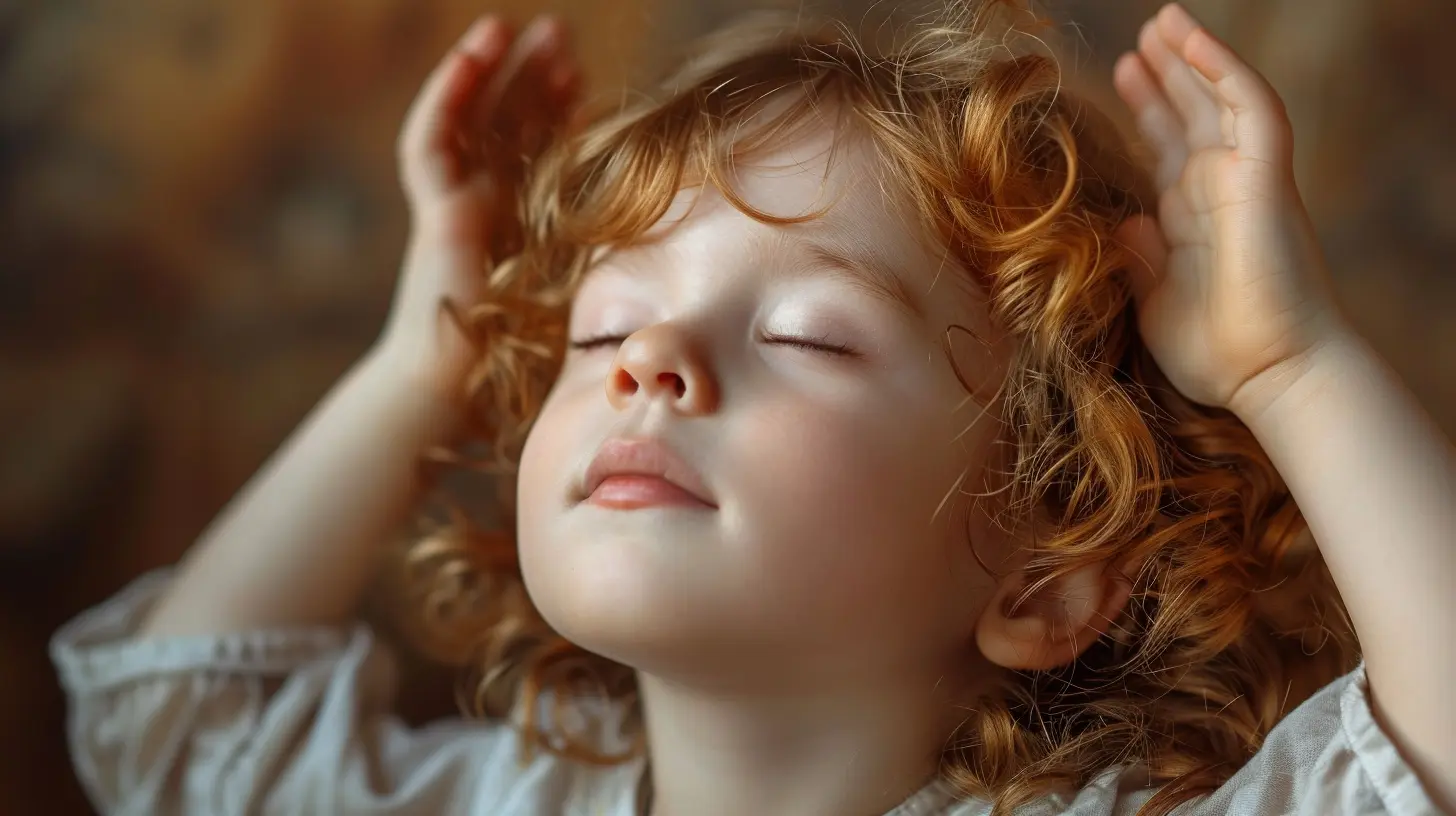 The Power of Music Therapy: How It Can Help Your Child