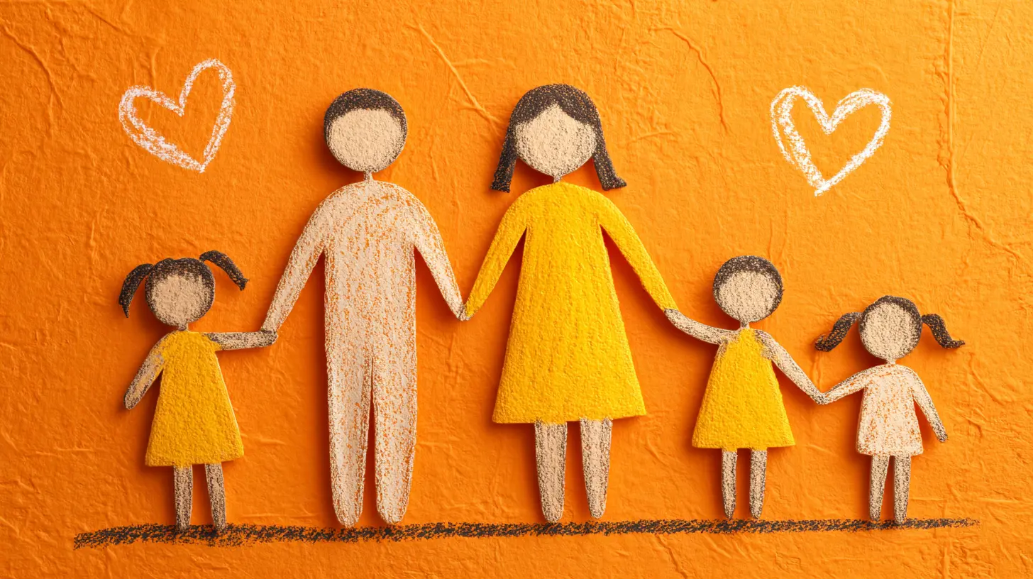 The Role of Empathy in Building Strong Family Bonds