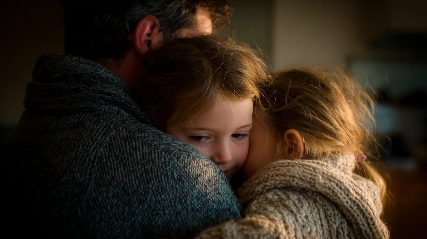 The Role of Empathy in Building Strong Family Bonds