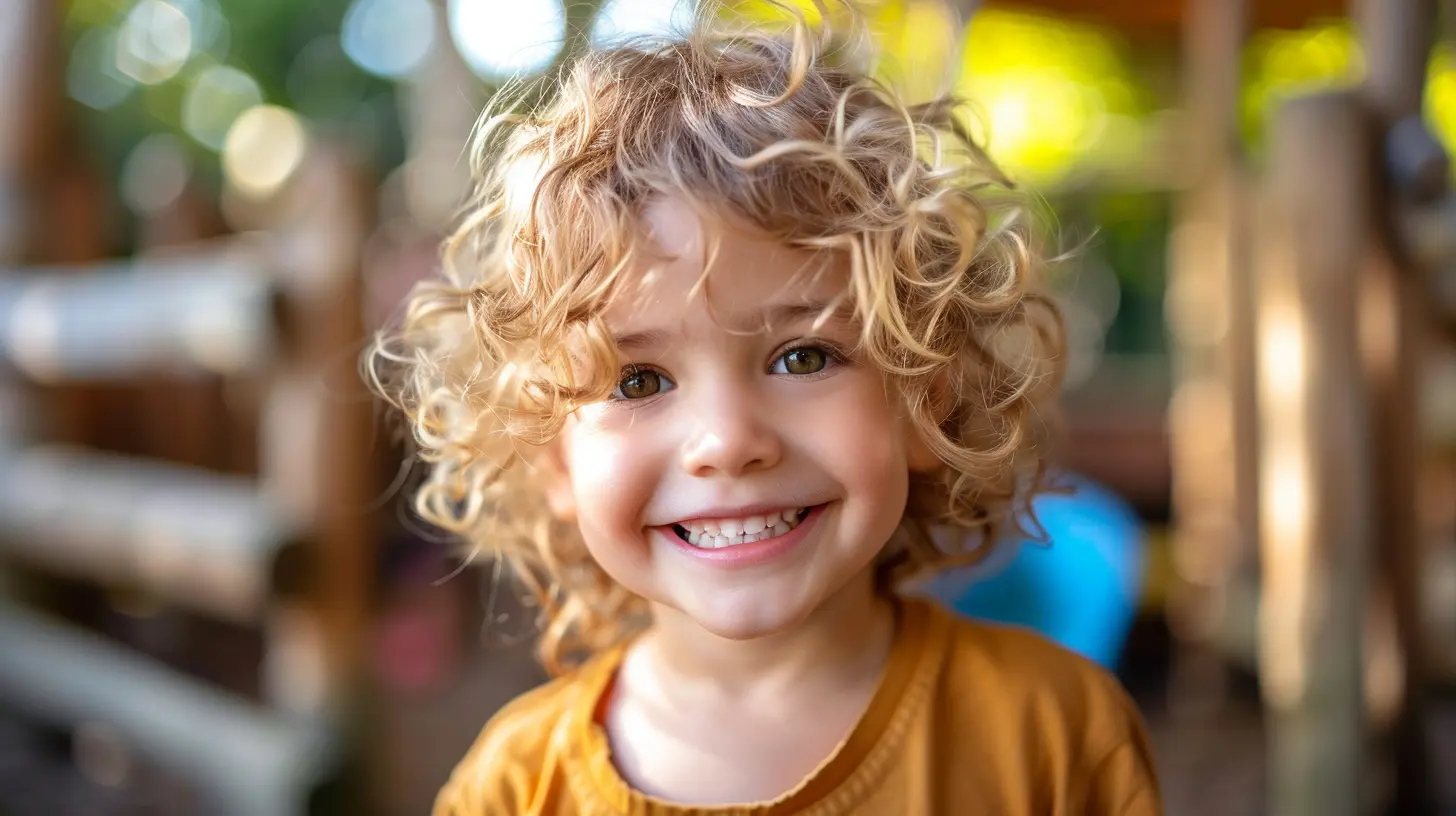 The Role of Play in School Readiness