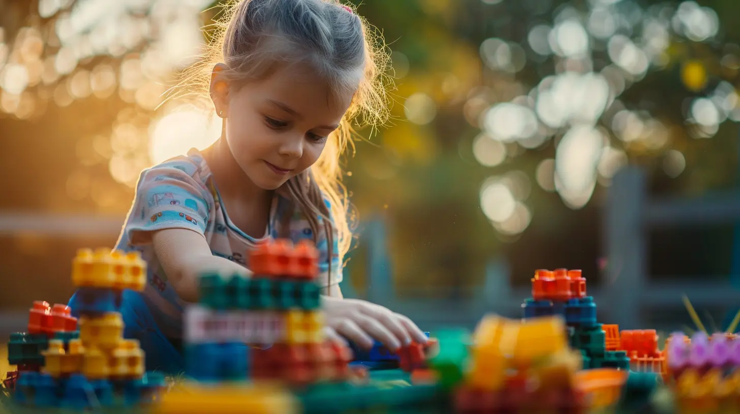 The Science Behind Baby's First Steps