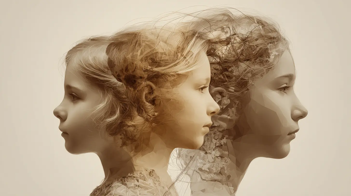 The Science Behind Teen Emotional Growth