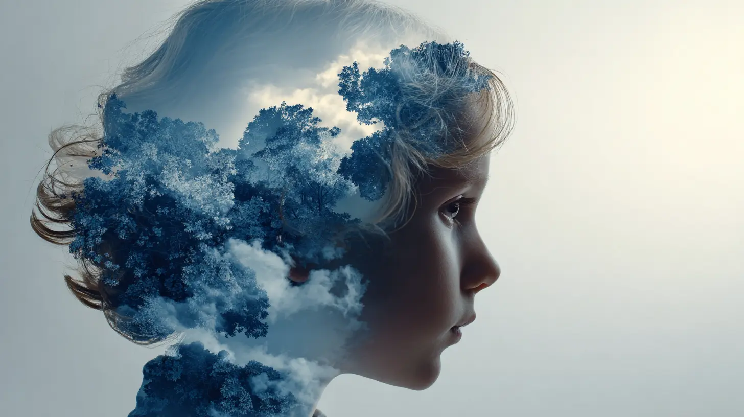 The Science Behind Teen Emotional Growth