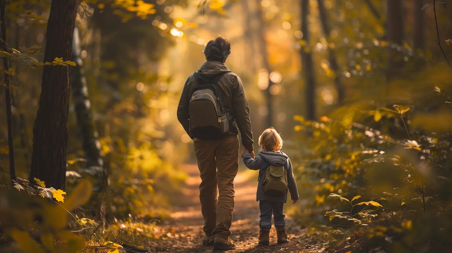 The Secret to Achieving Peaceful Daily Routines