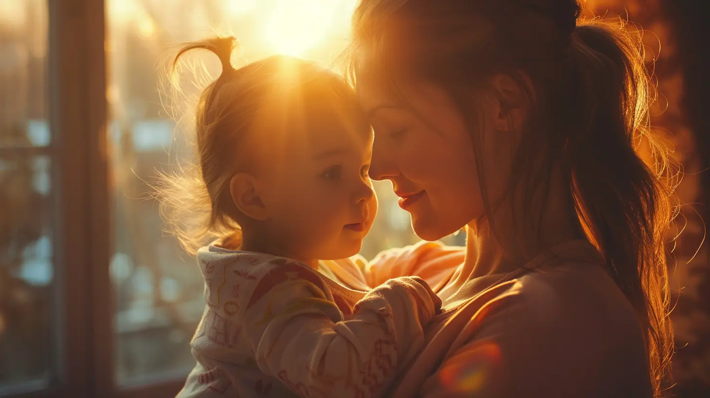 The Secret to Achieving Peaceful Daily Routines