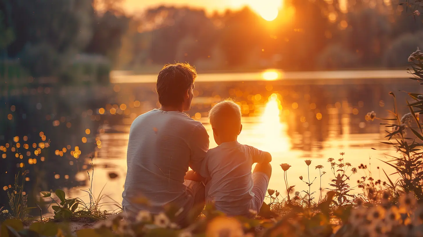 The Secret to Achieving Peaceful Daily Routines