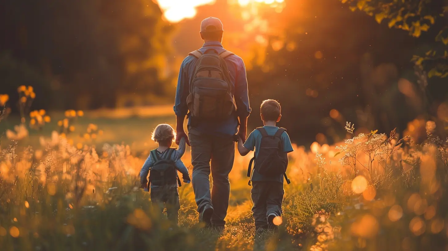The Secret to Achieving Peaceful Daily Routines