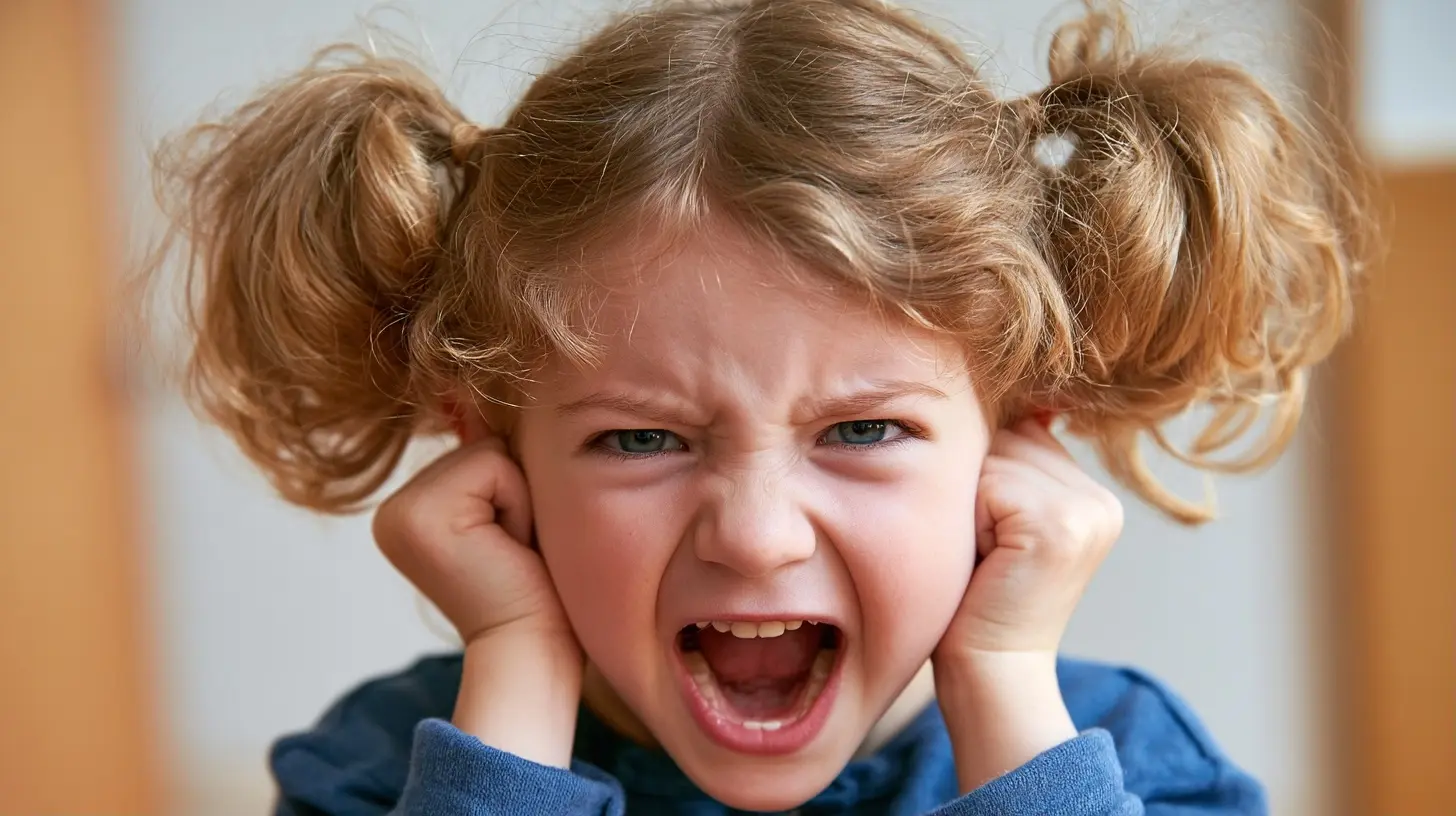 The Simple Rule That Cut Down on Whining by 2027