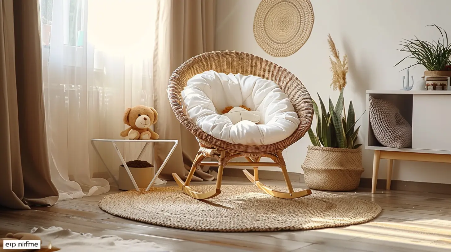 The Top Eco-Friendly Gadgets for Baby Nurseries