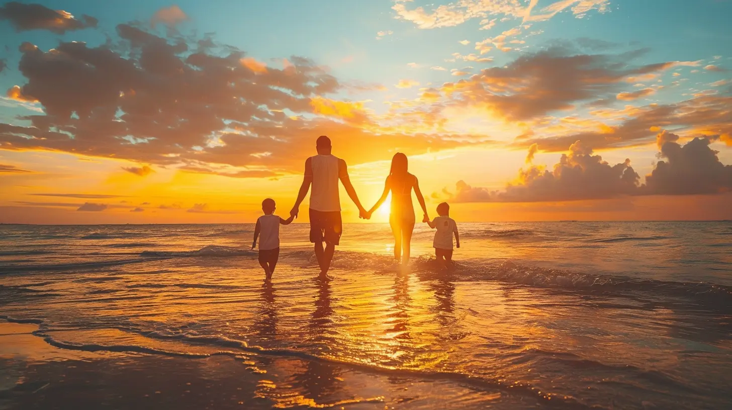 The Ultimate Guide to Work-from-Home Success for Parents