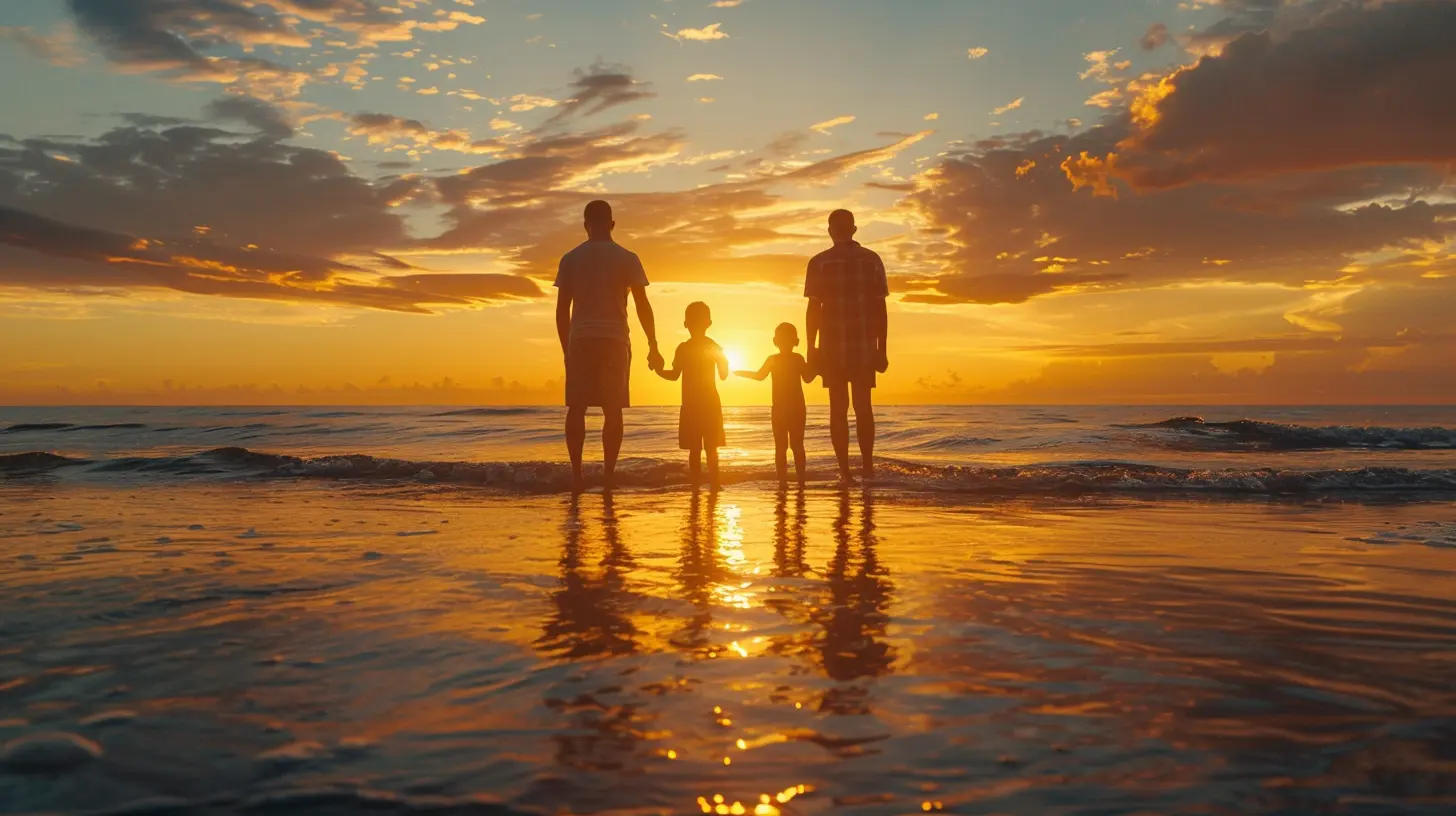 The Ultimate Guide to Work-from-Home Success for Parents