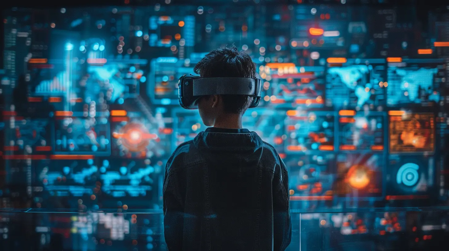 Top Video Games for Kids That Encourage Learning and Creativity