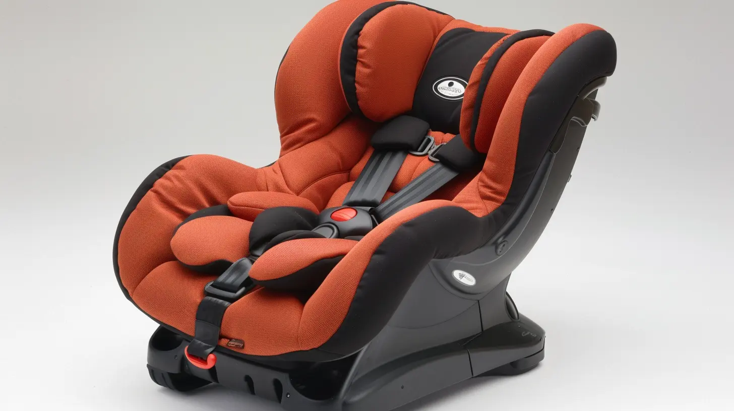 Understanding Car Seat Safety: What Every Parent Should Know