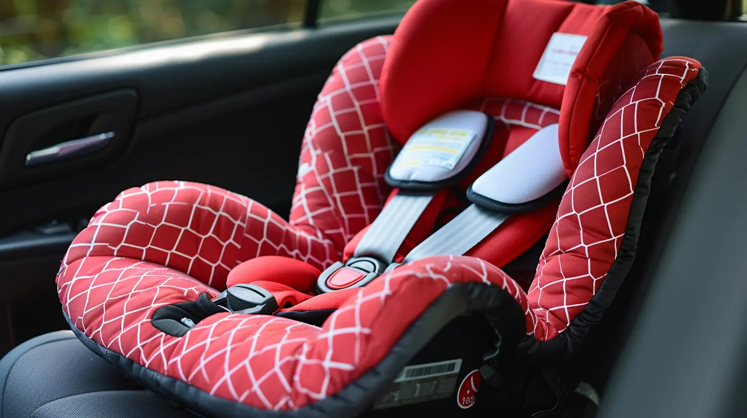 Understanding Car Seat Safety: What Every Parent Should Know