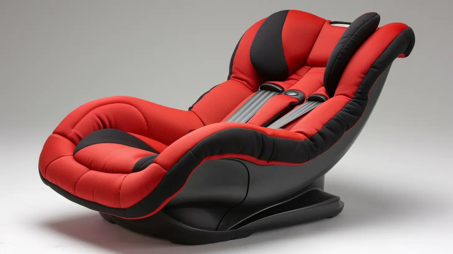 Understanding Car Seat Safety: What Every Parent Should Know