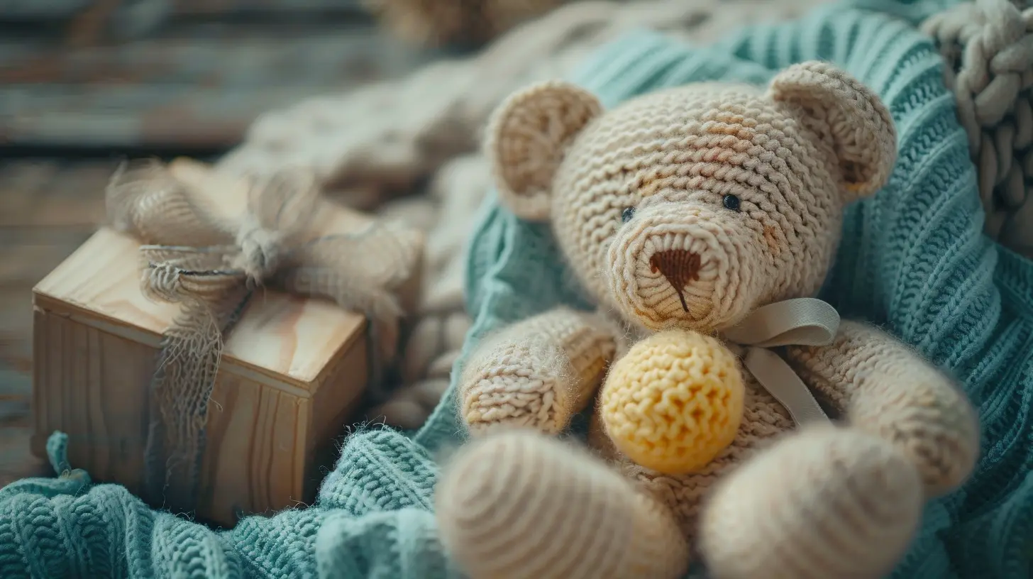 Understanding Newborn Weight Loss and Gain in the First Weeks