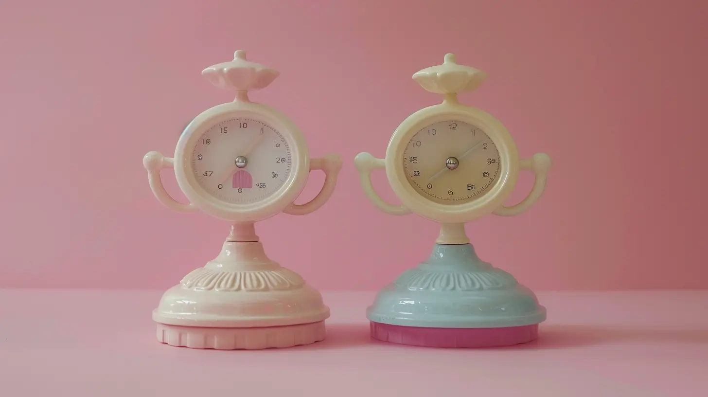 Understanding Newborn Weight Loss and Gain in the First Weeks