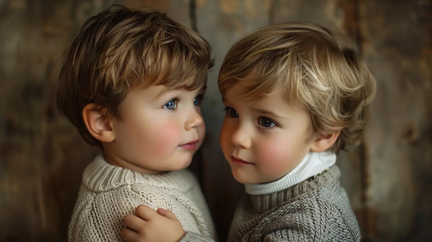 Understanding the Emotional Needs of Boys
