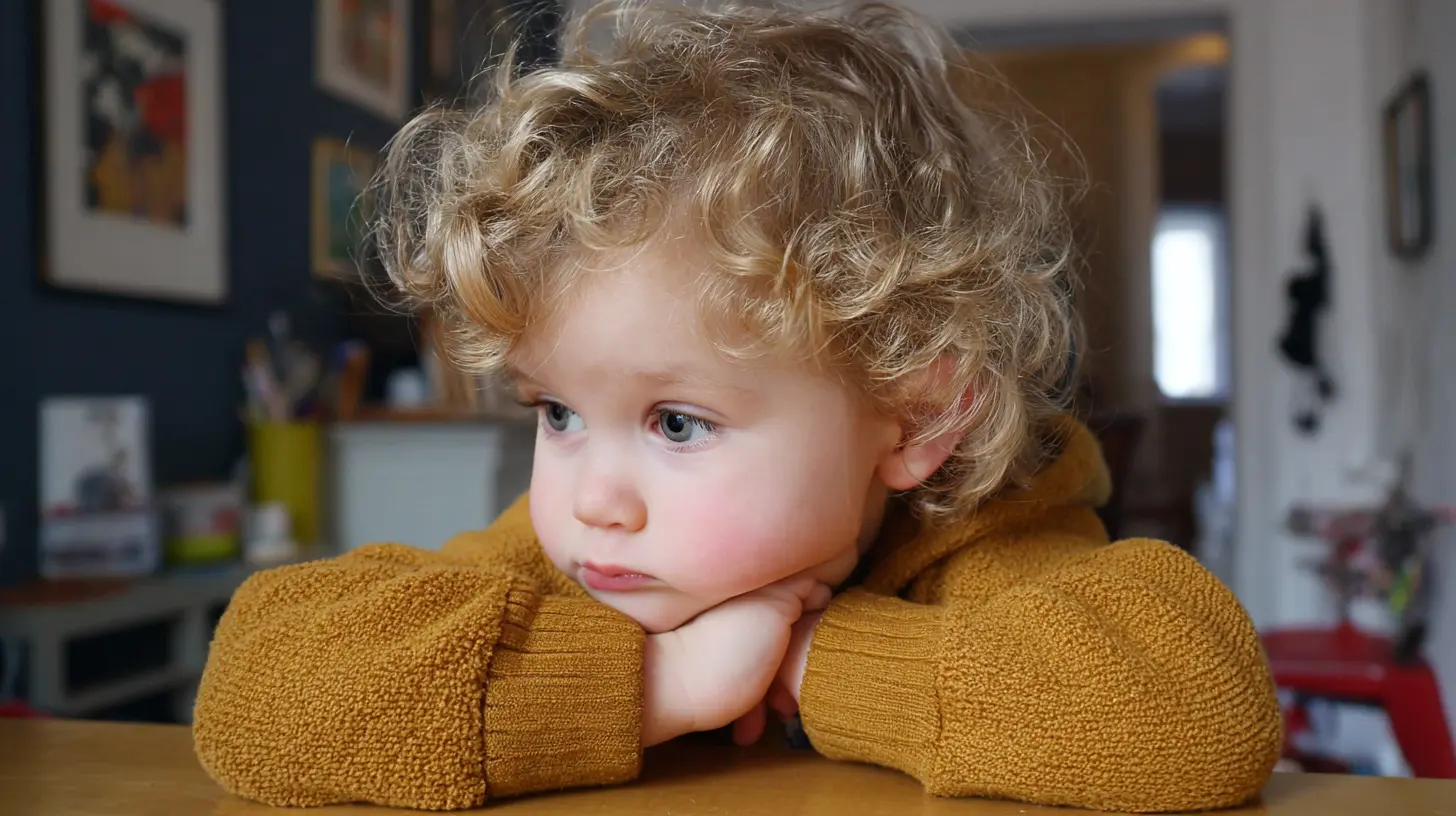 Understanding Toddler Behavior Patterns Heading into 2026