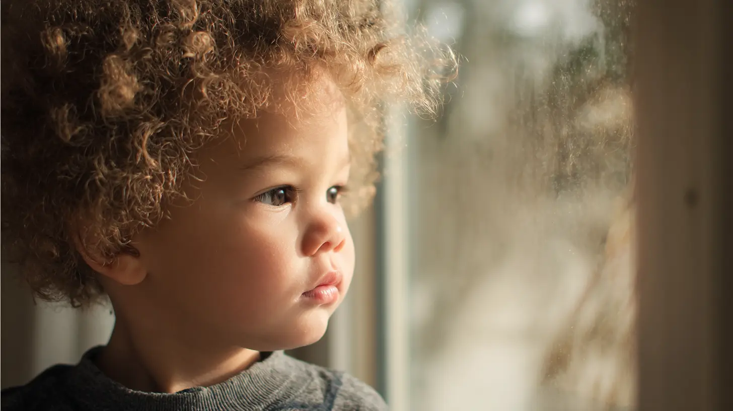 Understanding Toddler Behavior Patterns Heading into 2026