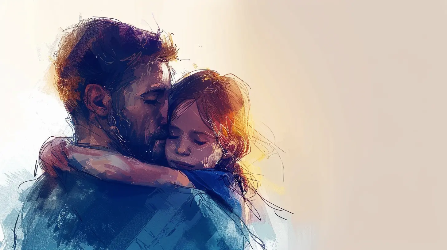 Understanding Your Child’s Emotional Needs as a Single Parent
