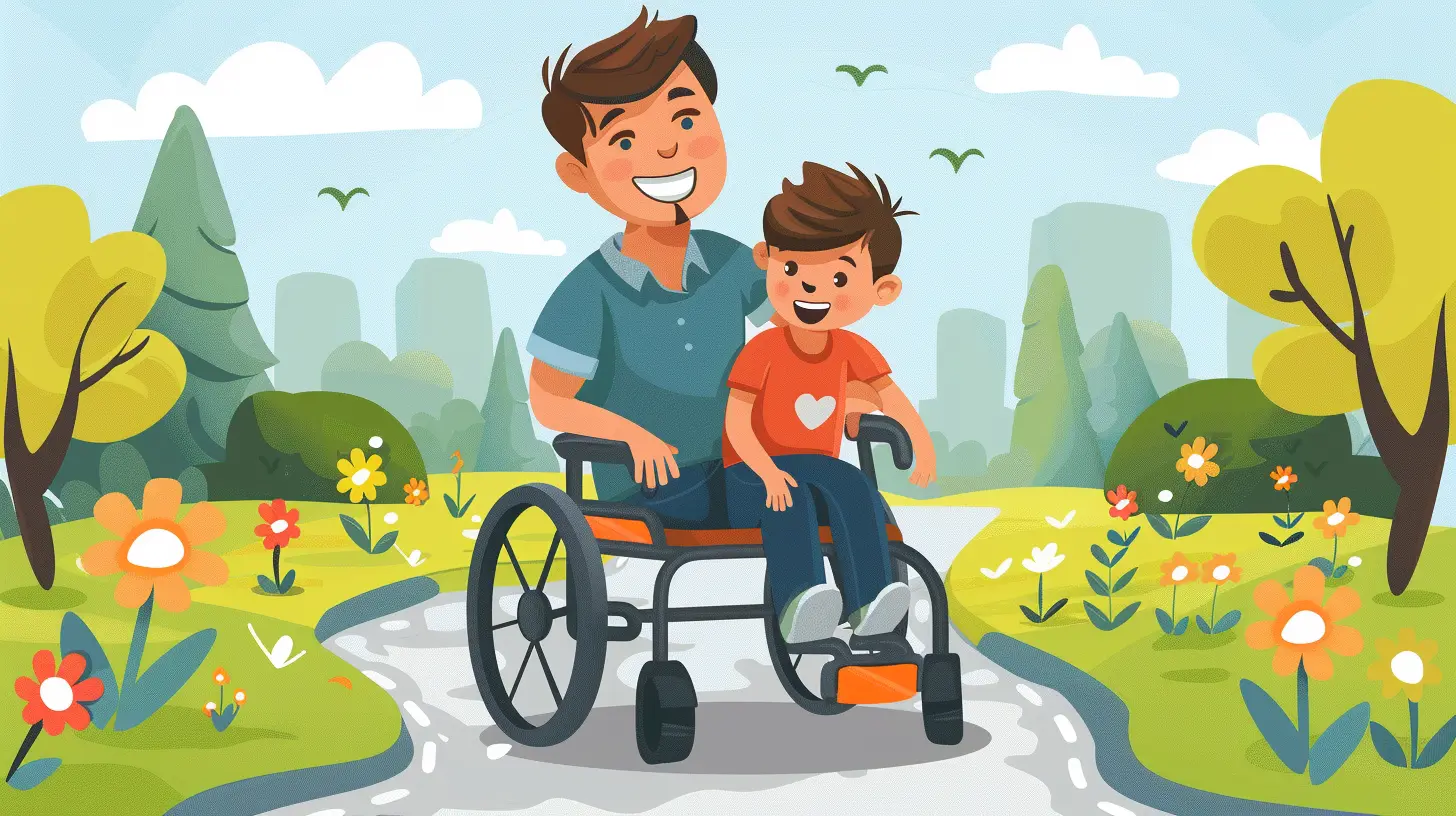 Understanding Your Child’s IEP: A Parent’s Guide