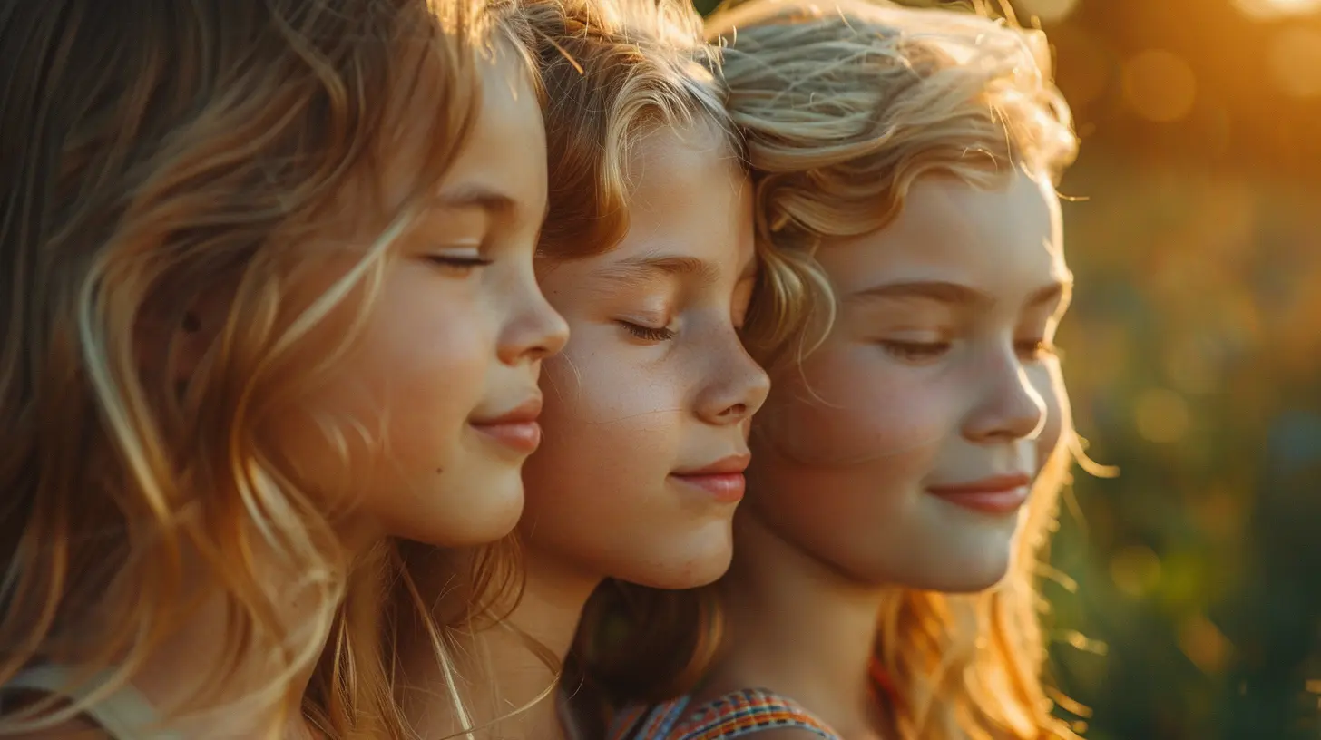 Understanding Your Child’s IEP: A Parent’s Guide