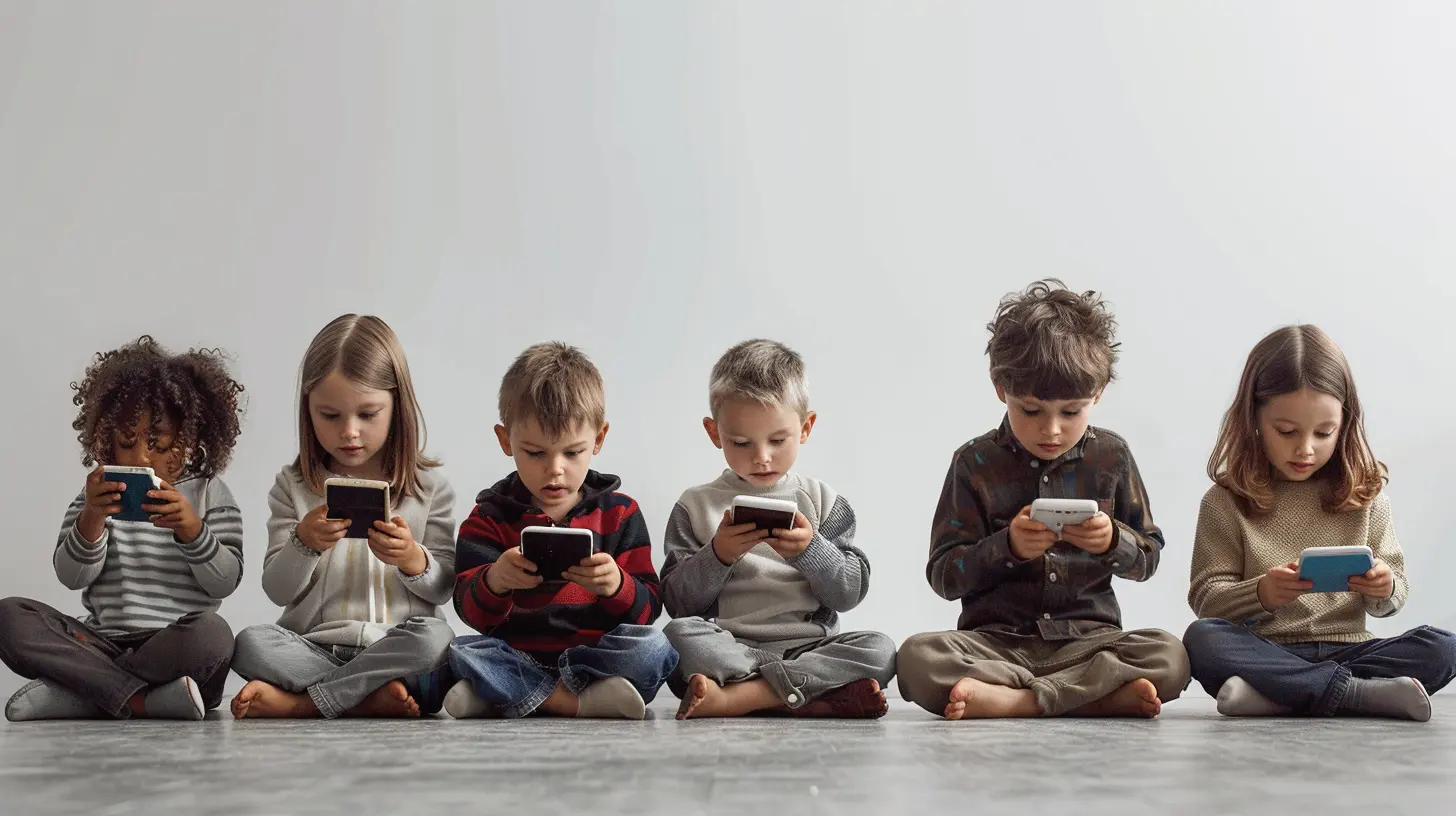 Unplugged Sundays: Making the Most of Tech-Free Family Time