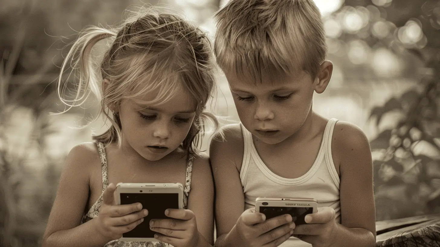 Unplugged Sundays: Making the Most of Tech-Free Family Time