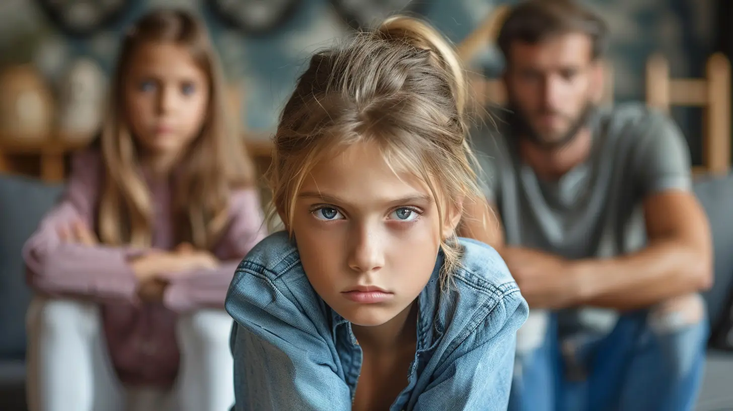 What to Do When Your Parenting Style Isn’t Working