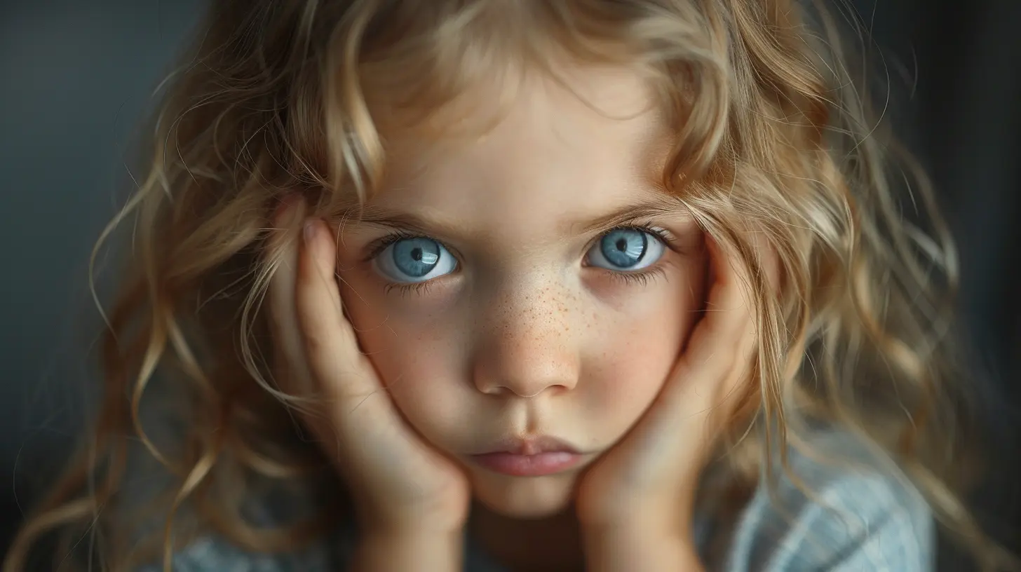 When Parenting Advice Only Adds More Stress: Trusting Your Intuition