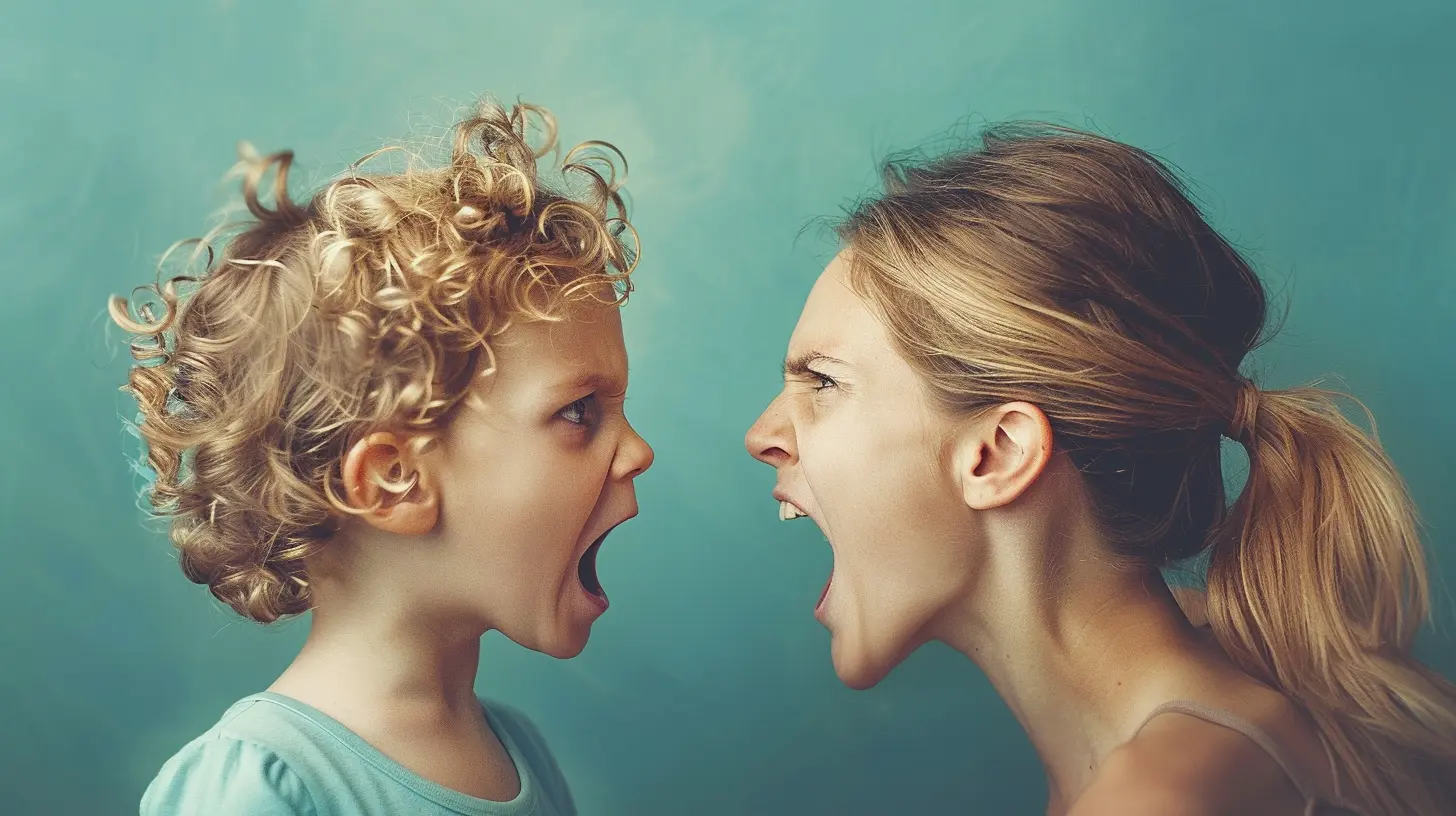 When Parenting Advice Only Adds More Stress: Trusting Your Intuition