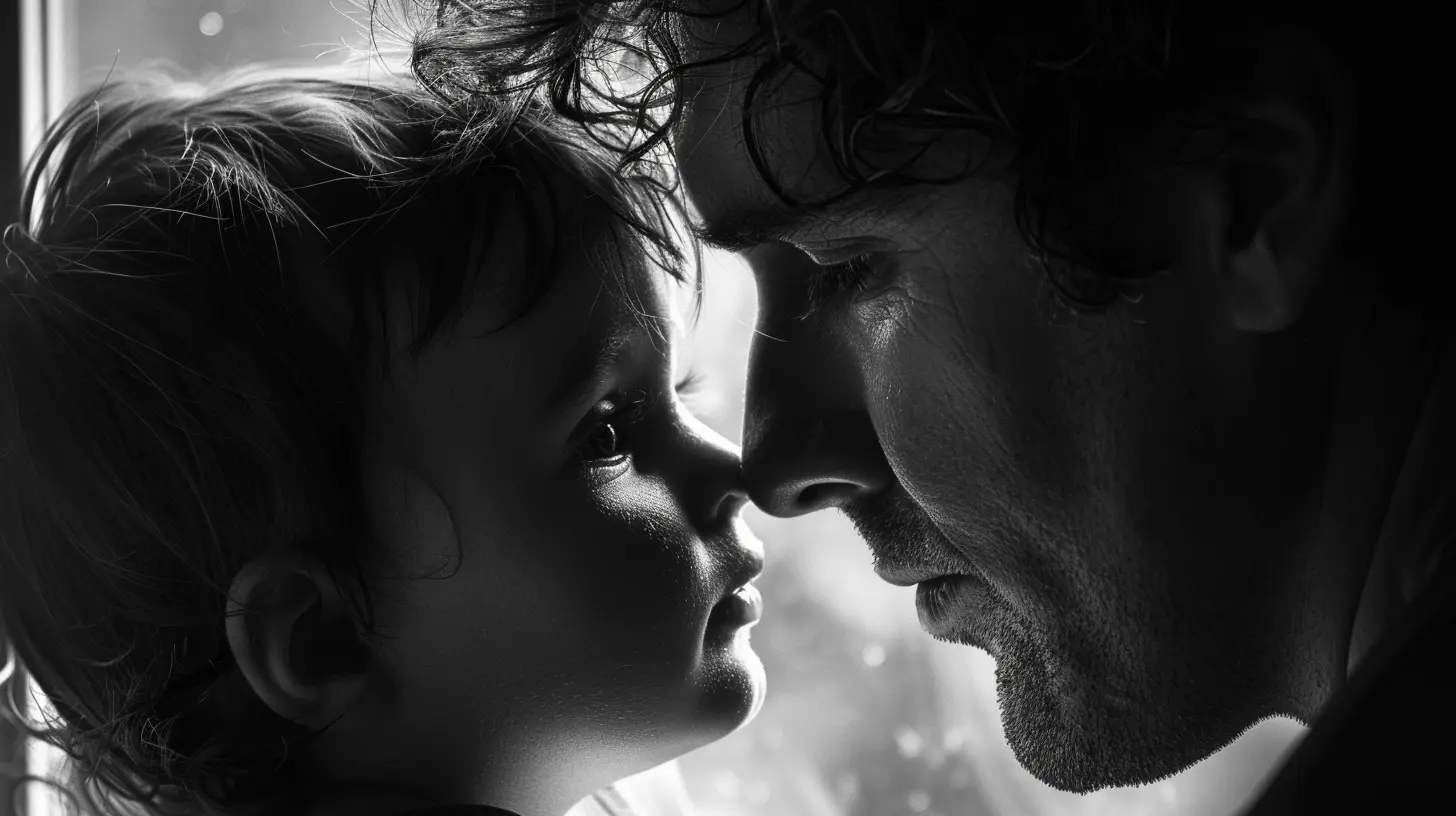 When Parenting Perfectionism Holds You Back
