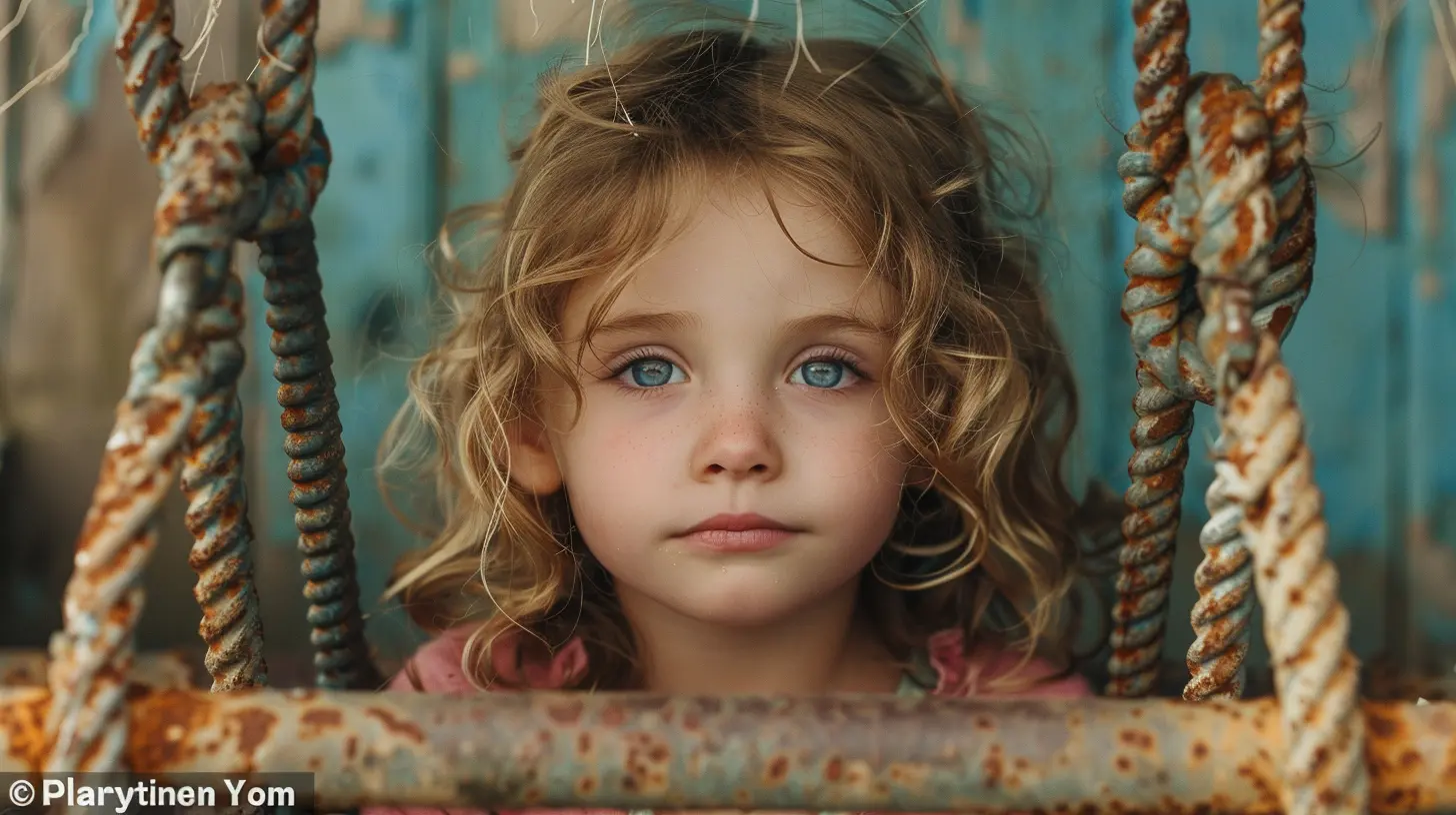 When Parenting Perfectionism Holds You Back