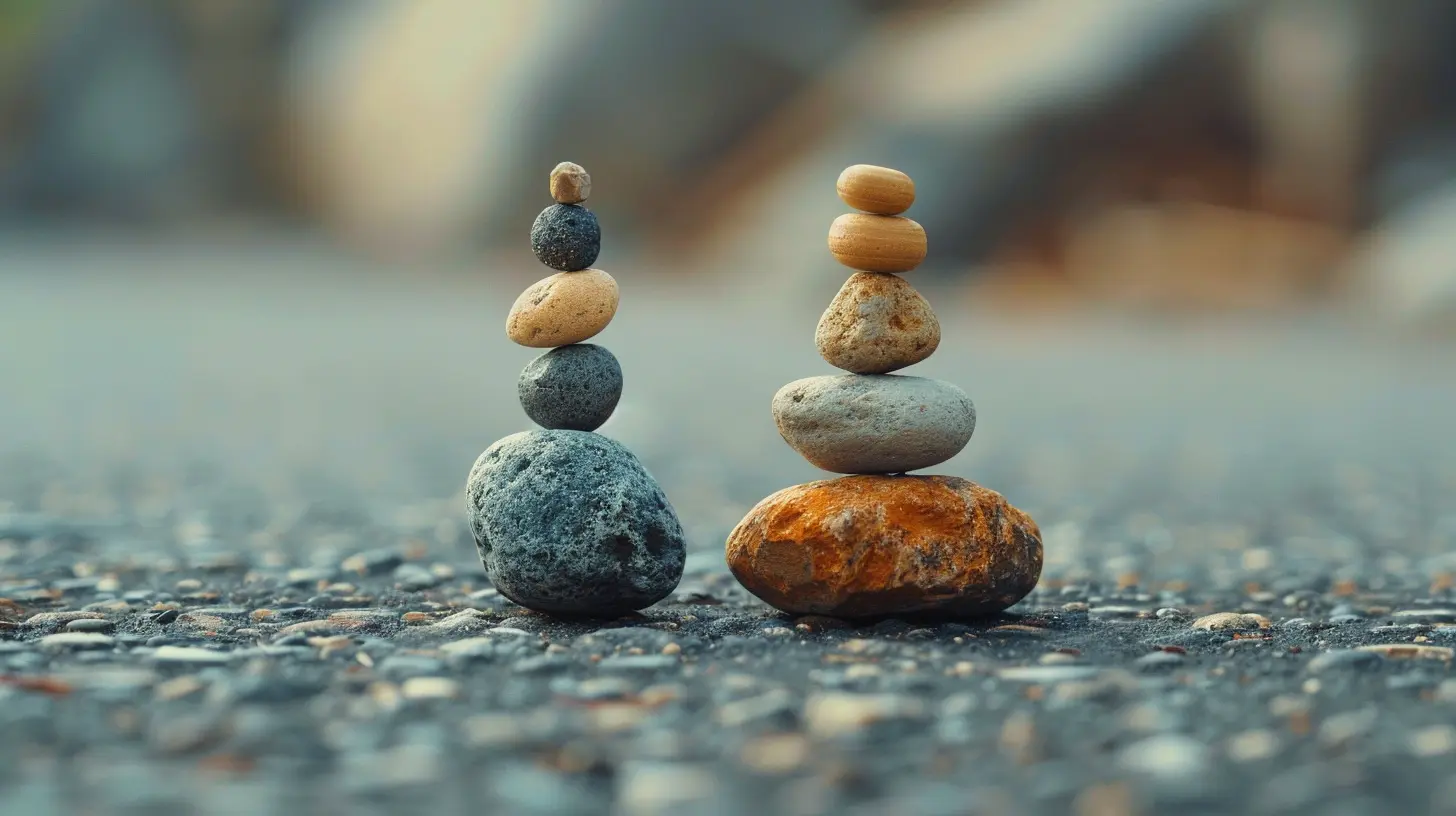 When to Flex and When to Stand Firm: Finding Balance in Boundaries