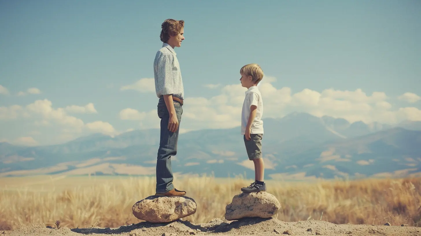 When to Flex and When to Stand Firm: Finding Balance in Boundaries