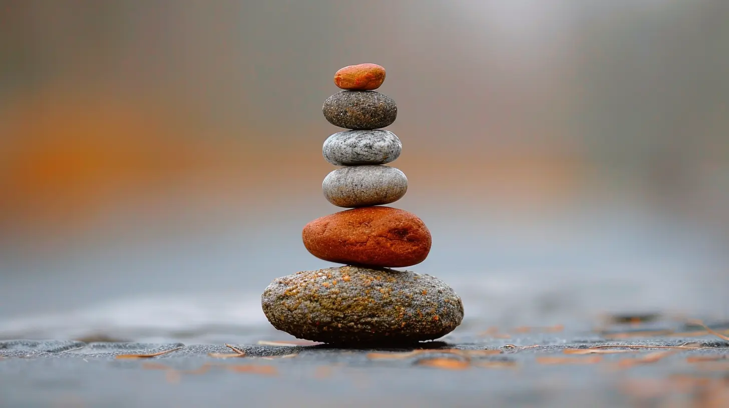 When to Flex and When to Stand Firm: Finding Balance in Boundaries
