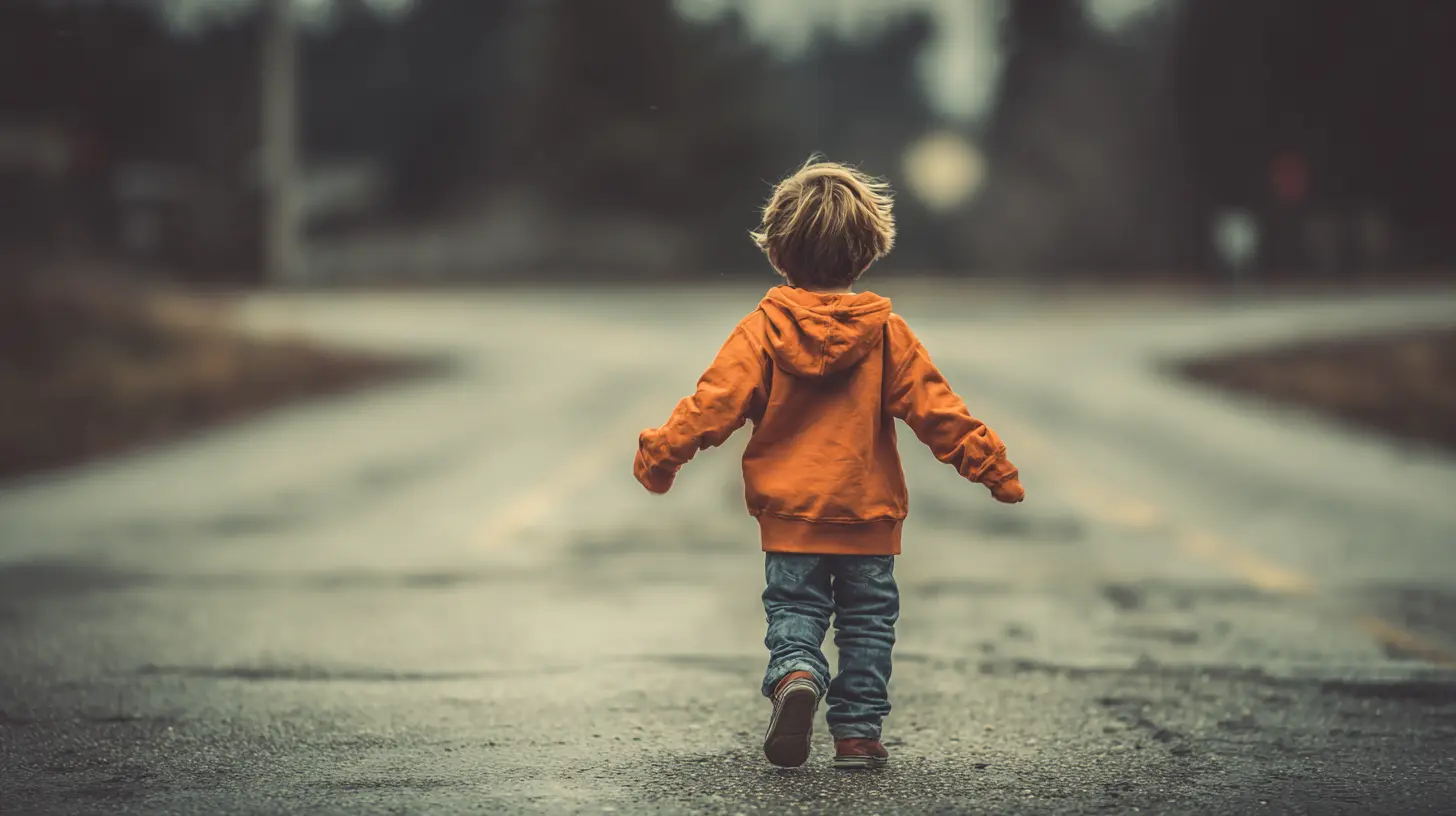 Why Decision-Making Skills Are Key for Kids in 2027